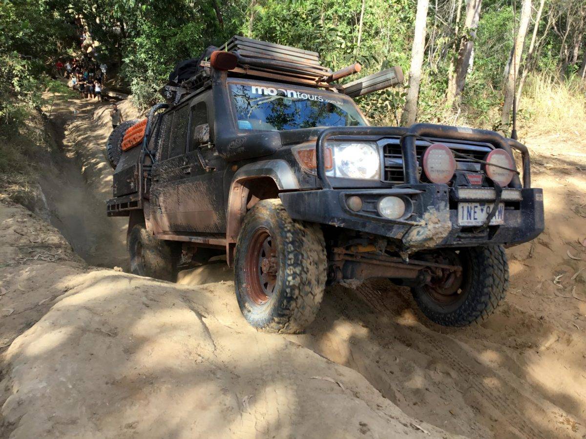Cape York
