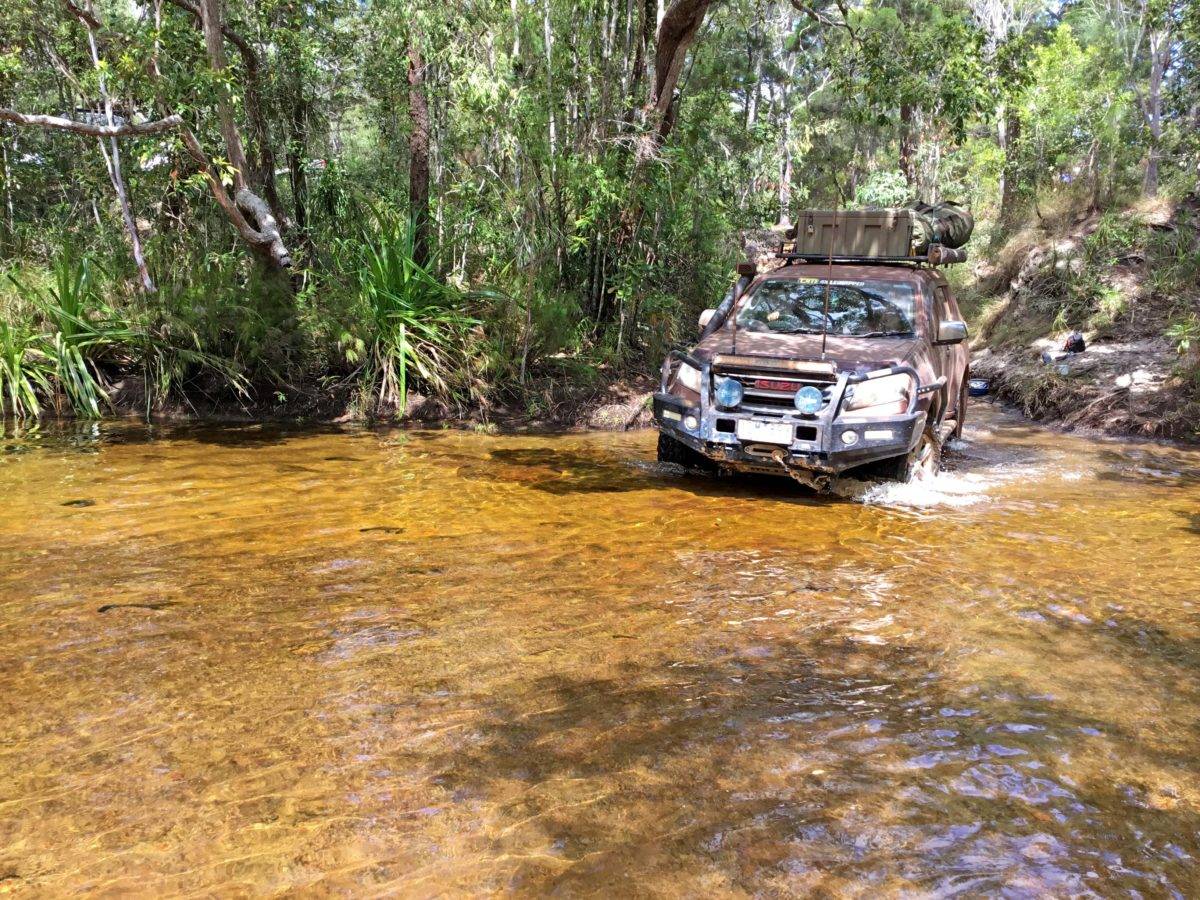 Cape York