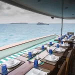 Maldives Honors