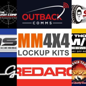 4x4 Products We Use & Recommend