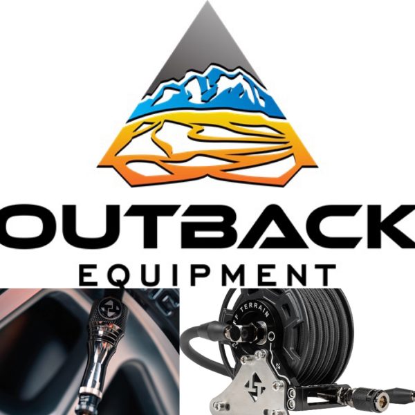 Outback Equipment - Buy Direct with MOON5 discount code
