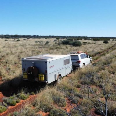 4x4