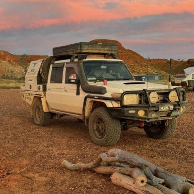 4x4