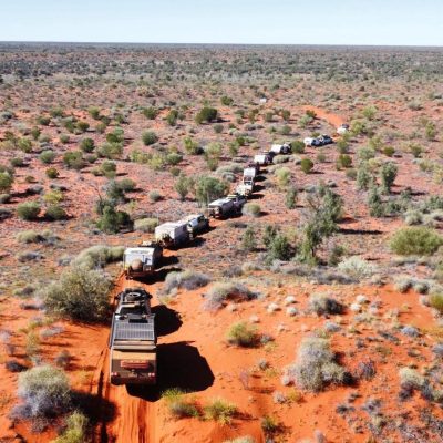 4x4