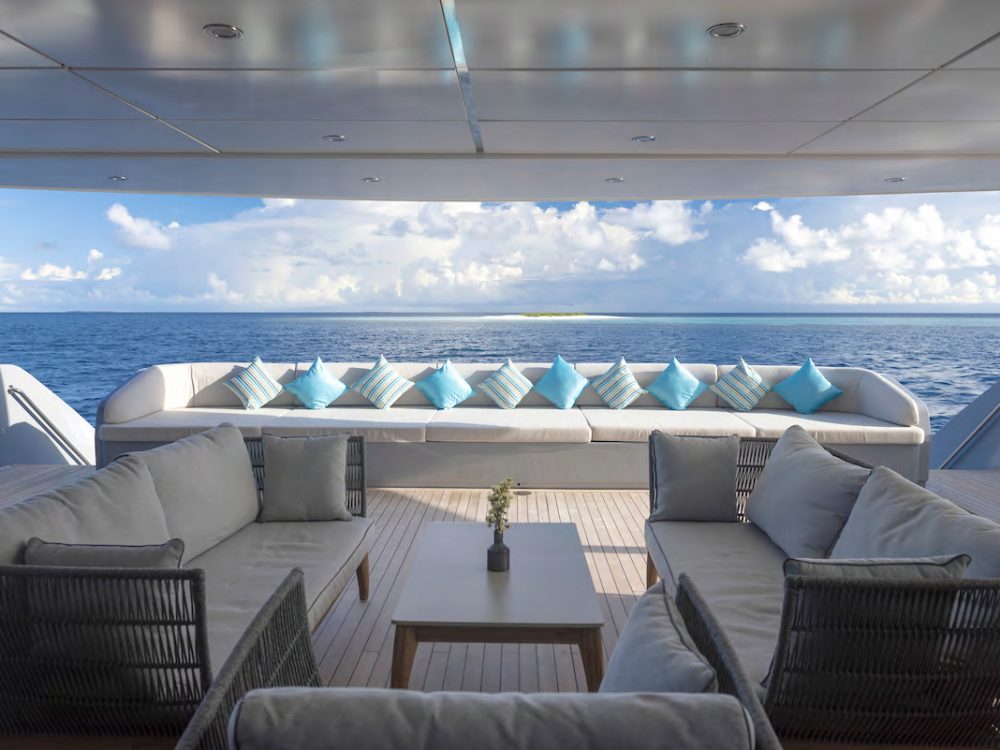Maldives