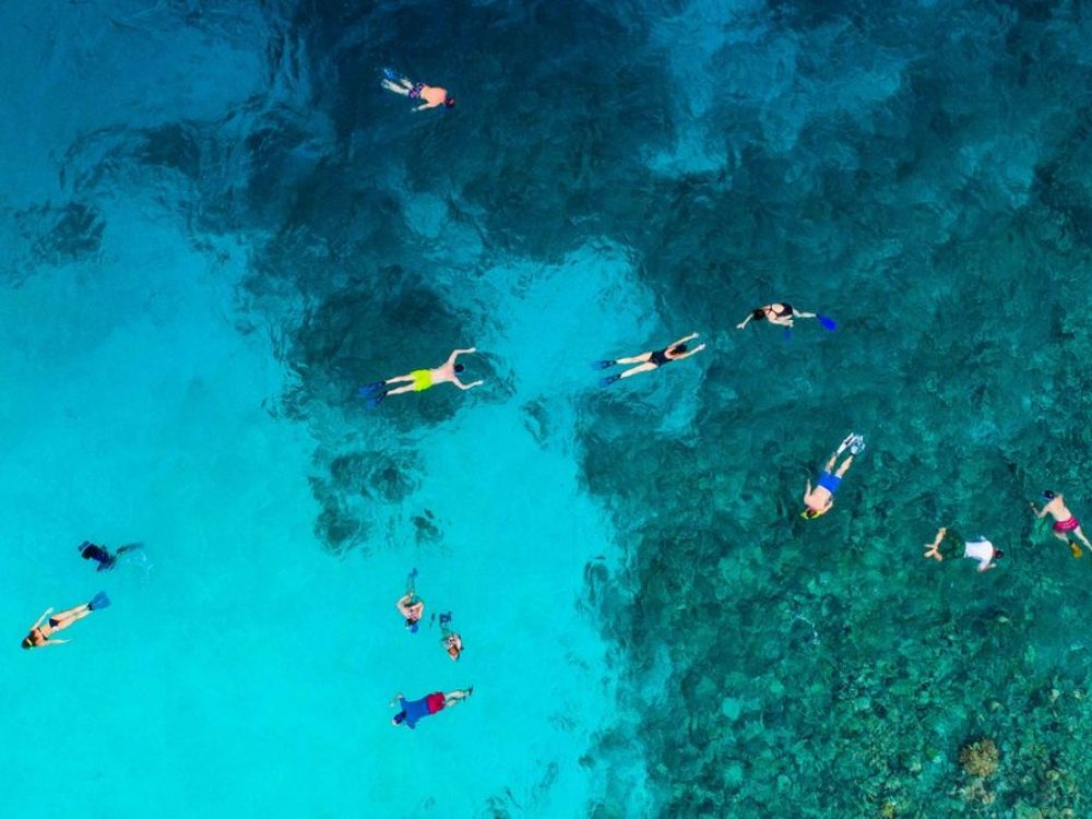 Maldives