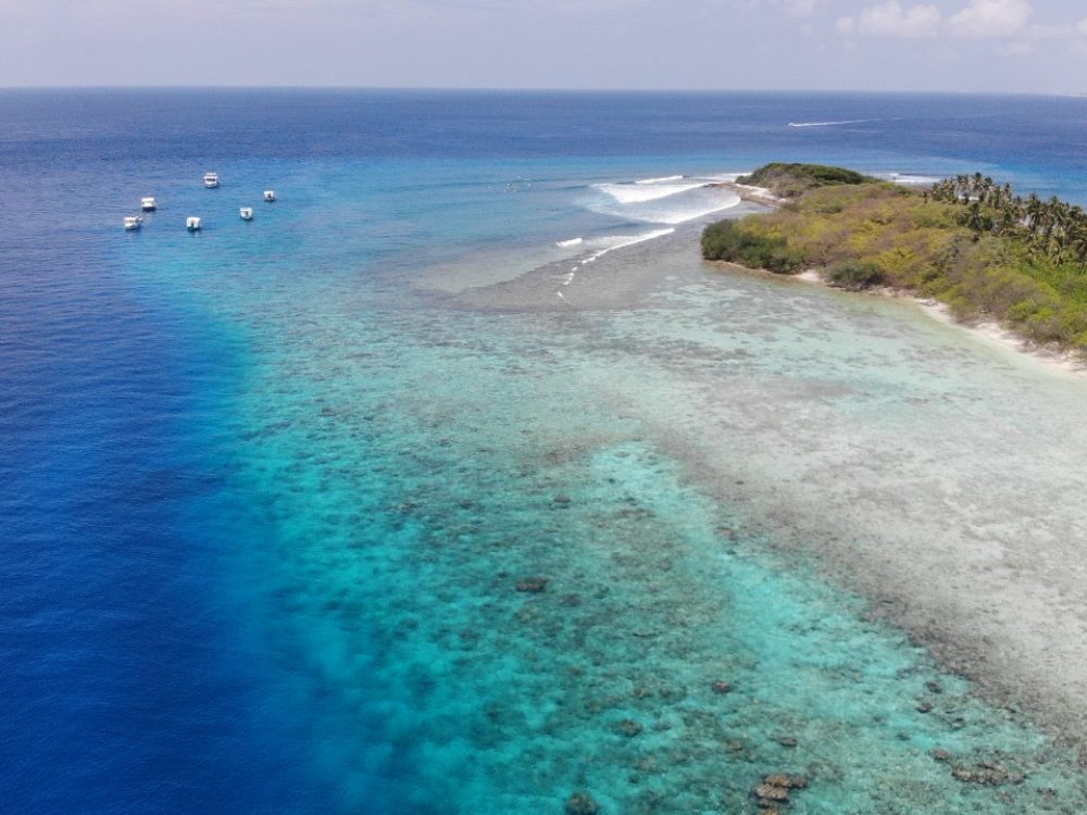Maldives
