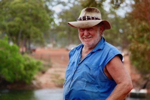 Cape York Brittain - 12