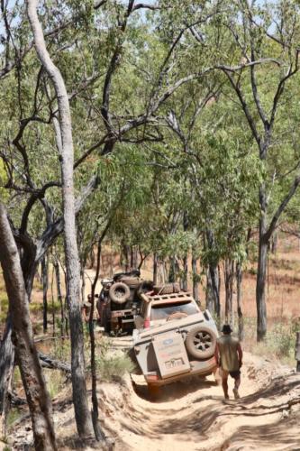 Cape York Brittain - 16