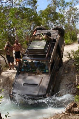 Cape York Brittain - 5