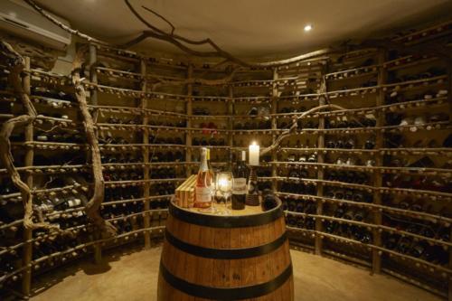 South Africa; Madikwe Game Reserve; Sanctuary Makanyane