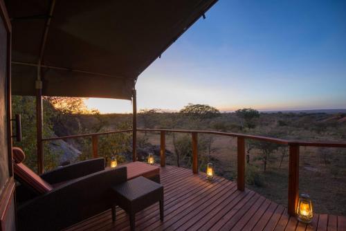 Africa; Tanzania; Sanctuary Kusini