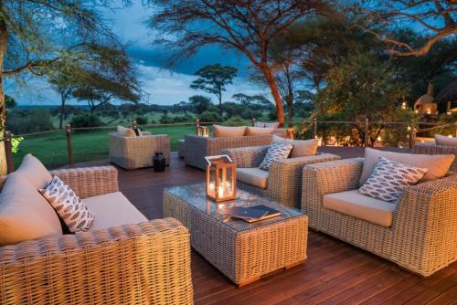 Africa; Tanzania; Sanctuary Swala