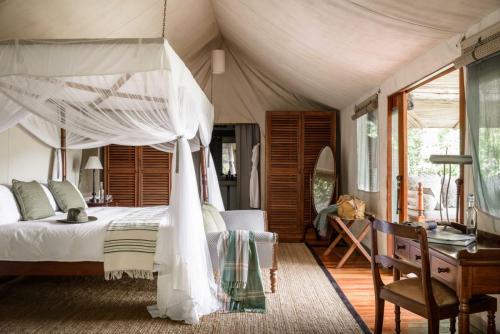 Africa; Kenya; Sanctuary Olonana