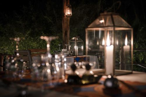 Africa, Zambia, Sanctuary Sussi & Shuma