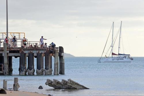 Fishing Cape York